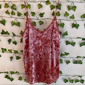 Soft-texture Camisole